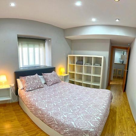 Apartamento Plaza Viuda Kadyks Zewnętrze zdjęcie
