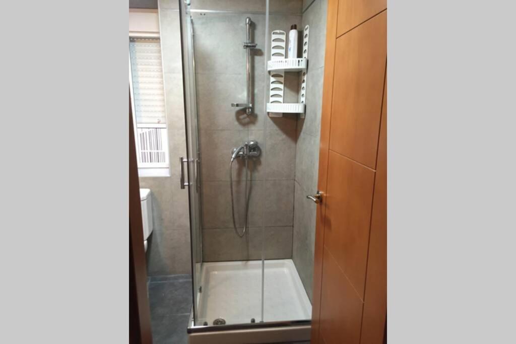 Apartamento Plaza Viuda Kadyks Zewnętrze zdjęcie