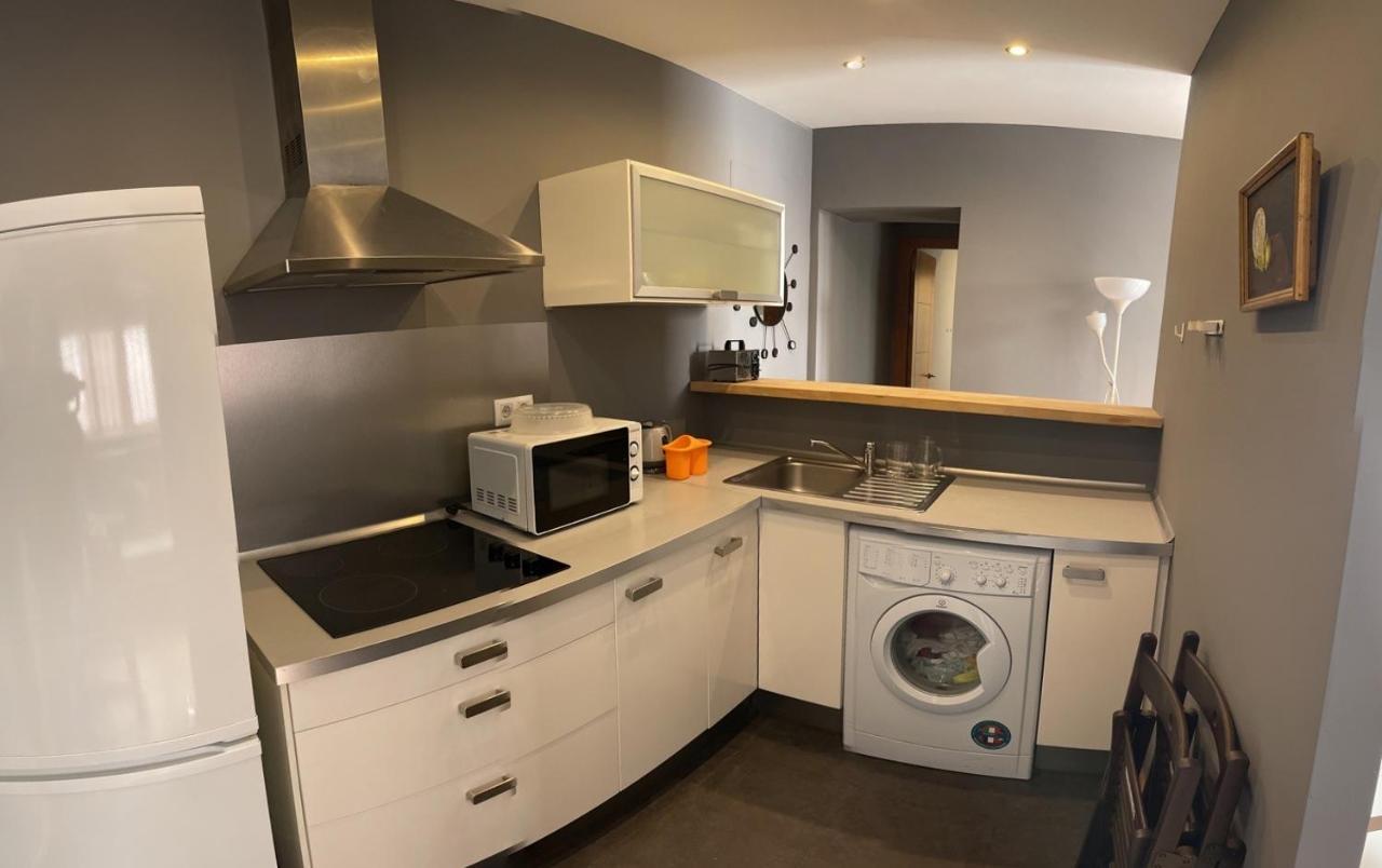Apartamento Plaza Viuda Kadyks Zewnętrze zdjęcie