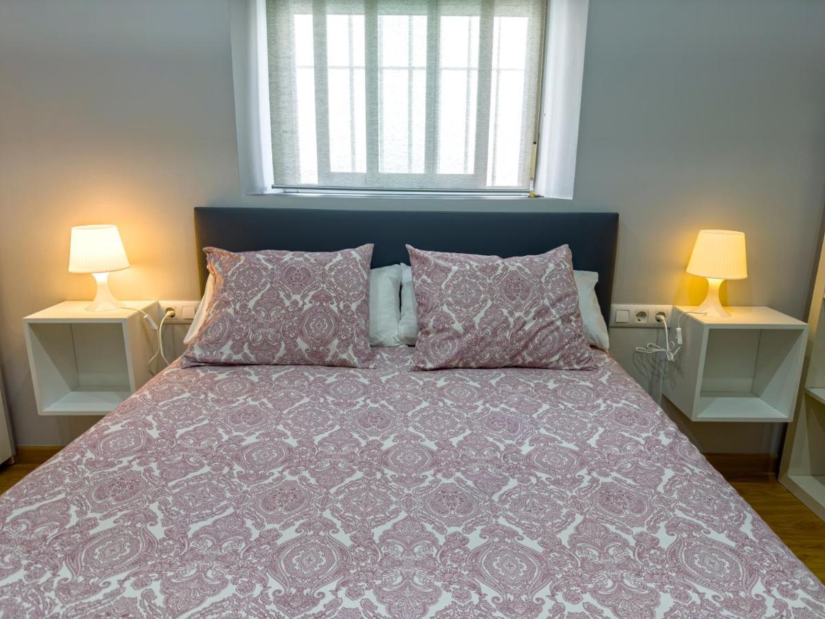 Apartamento Plaza Viuda Kadyks Zewnętrze zdjęcie
