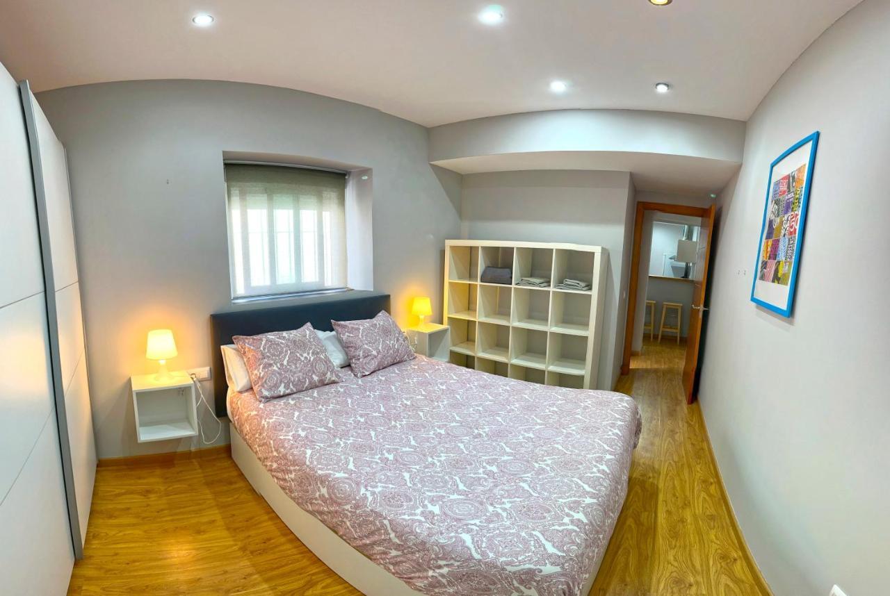 Apartamento Plaza Viuda Kadyks Zewnętrze zdjęcie